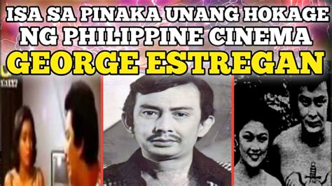 george estregan porn|Retro Pinay George Estregan Porn Videos .